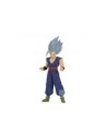 Figura banpresto dragon ball super super hero clearise gohan bestia 17cm