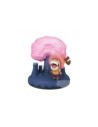 Figura banpresto one piece world collectable log stories tony tony chopper 5cm