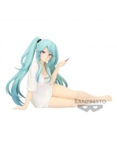 Figura banpresto the eminence in shadow relax time epsilon 11cm