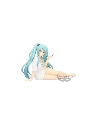 Figura banpresto the eminence in shadow relax time epsilon 11cm