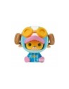 Figura banpresto one piece egghead sofvimates chopper 11cm