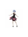 Figura banpresto re: zero starting life in another world rem's morning star dress 20cm