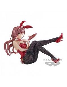 Figura banpresto idolmaster shiny colors espresto natsuha arisugawa 12cm