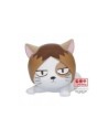 Figura banpresto haikyu!! fluffy puffy kenmaneko 6cm