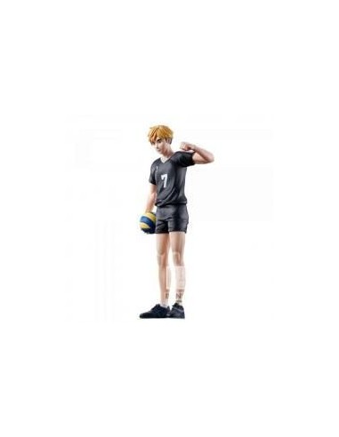 Figura banpresto haikyu!! atsumu miya 19cm