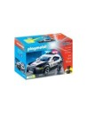 Playmobil coche de policia