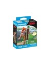 Playmobil asterix: mac loch