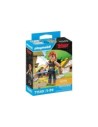 Playmobil naruto shippuden sai