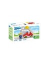 Playmobil junior autobus