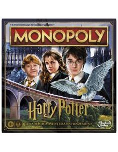 Monopoly harry potter