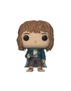 Funko pop el señor de los anillos pippin took 13564