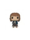 Funko pop el señor de los anillos merry brandybuck 13563