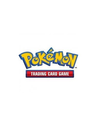 Juego de cartas pokemon tcg october trainer's toolkit 2024 español