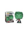 Funko pop dc comics series tv titans s1 beast boy 75874