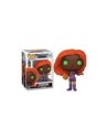 Funko pop dc comics series tv starfire 75880