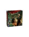 Juego de mesa devir diplomacy