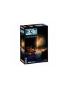 Juego de mesa devir exit secuestro en fortune city