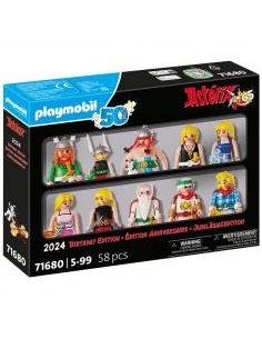 Playmobil asterix set de figuras