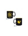 Taza abystyle pokemon 460ml pikachu