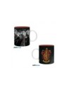 Taza abystyle harry potter 320ml trio