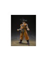 SON GOKU SUPER HERO FIG. 14 CM DRAGON BALL SUPER SH FIGUARTS RE-RUN