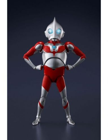 ULTRADAD FIG. 12 CM ULTRAMAN RISING...