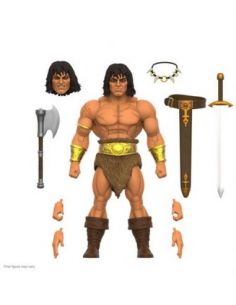 Conan el Brbaro Figura...