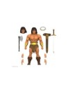 Conan el Brbaro Figura Ultimates Kull The Conqueror 18 cm