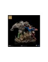 DC Comics Estatua 1/10 BDS Art Scale Superman vs Doomsday heo EU Exclusive 30 cm