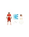 Ultra Street Fighter II: The Final Challengers Figura 1/12 Chun-Li Player 2 Red Ver. 15 cm