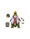 Dinosaurs Figura Ultimate Earl Sinclair Wesayso 18 cm