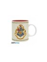 Taza abystyle harry potter 4 casas 320 ml