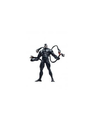 Figura hasbro marvel legends series venom let there be carnage