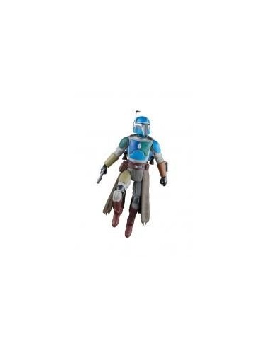 Figura hasbro star wars the black series the mandalorian