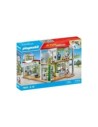 Playmobil hospital moderno