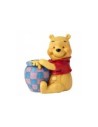 Mini figura enesco disney winnie the pooh