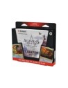 Juego de cartas magic the gathering ssassin's creed starter kit español