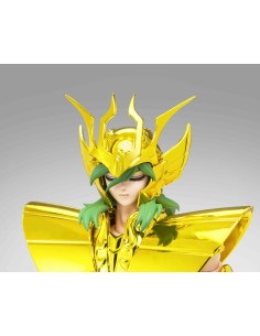 VIRGO SHUN -INHERITOR OF THE GOLD CLOTH- VER. FIG. 17 CM SAINT SEIYA SAINT CLOTH MYTH EX PREMIUM BANDAI