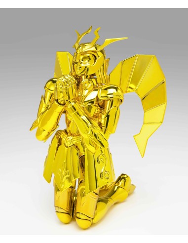 VIRGO SHUN -INHERITOR OF THE GOLD CLOTH- VER. FIG. 17 CM SAINT SEIYA SAINT CLOTH MYTH EX PREMIUM BANDAI