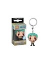 Llavero funko pop keychain one piece roronoa zoro