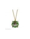 Collar cinereplicas one piece roronoa zoro logo