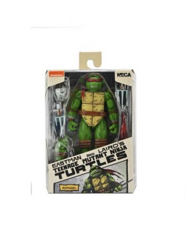 RAPHAEL SCALE ACTION FIG. 18 CM...