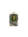 DONATELLO SCALE ACTION FIG. 18 CM TEENAGE MUTANT NINJA TURTLES MIRAGE COMICS