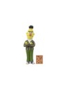 BLAS SCALE ACTION FIG. 15 CM SESAME STREET TOONY CLASSICS