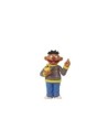 EPI SCALE ACTION FIG. 15 CM SESAME STREET TOONY CLASSICS