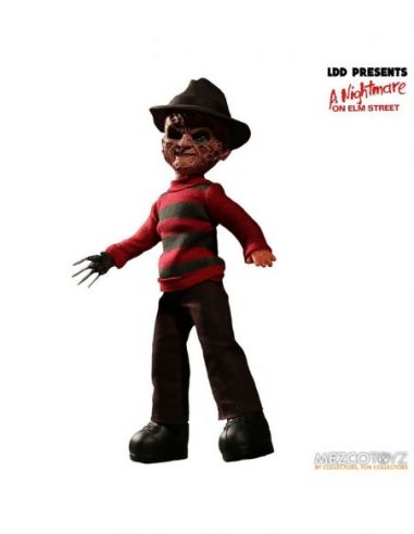 FREDDY KRUEGER TALKING FIG. 25 CM A...