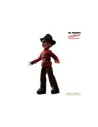 FREDDY KRUEGER TALKING FIG. 25 CM A NIGHTMARE ON ELM STREET LIVING DEAD DOLLS RE-RUN