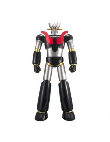 MAZINGER Z JUMBO SOFBI FIG. 60 CM...