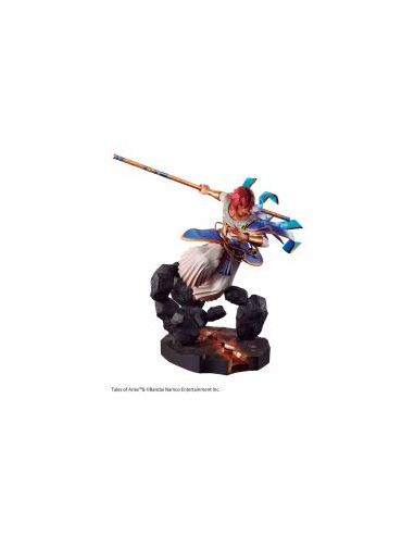 Figura tamashii nations figuarts zero tales of arise dohalim