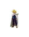 Figura tamashii nations sh figuarts dragon ball z super saiyan son gohan the warrior who surpassed goku